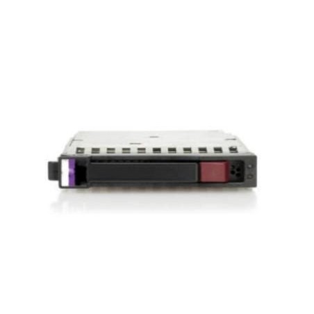 Hewlett Packard Enterprise 12TB MSA Hard Drive 730704-001 - High Capacity & Performance